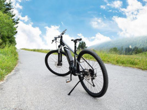 Adaptacja do jazdy na rowerze elektrycznym: porady dla początkujących użytkowników e-bike'ów