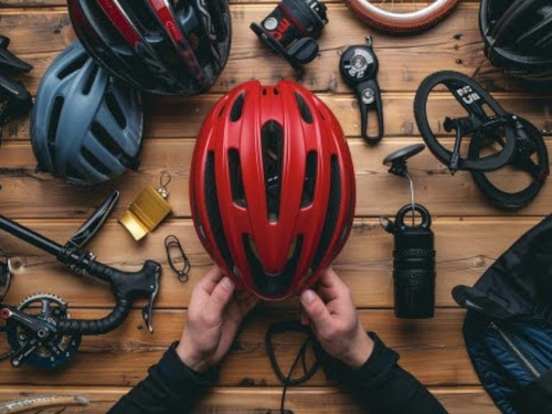 Top 10 akcesoriów rowerowych, które poprawią komfort jazdy